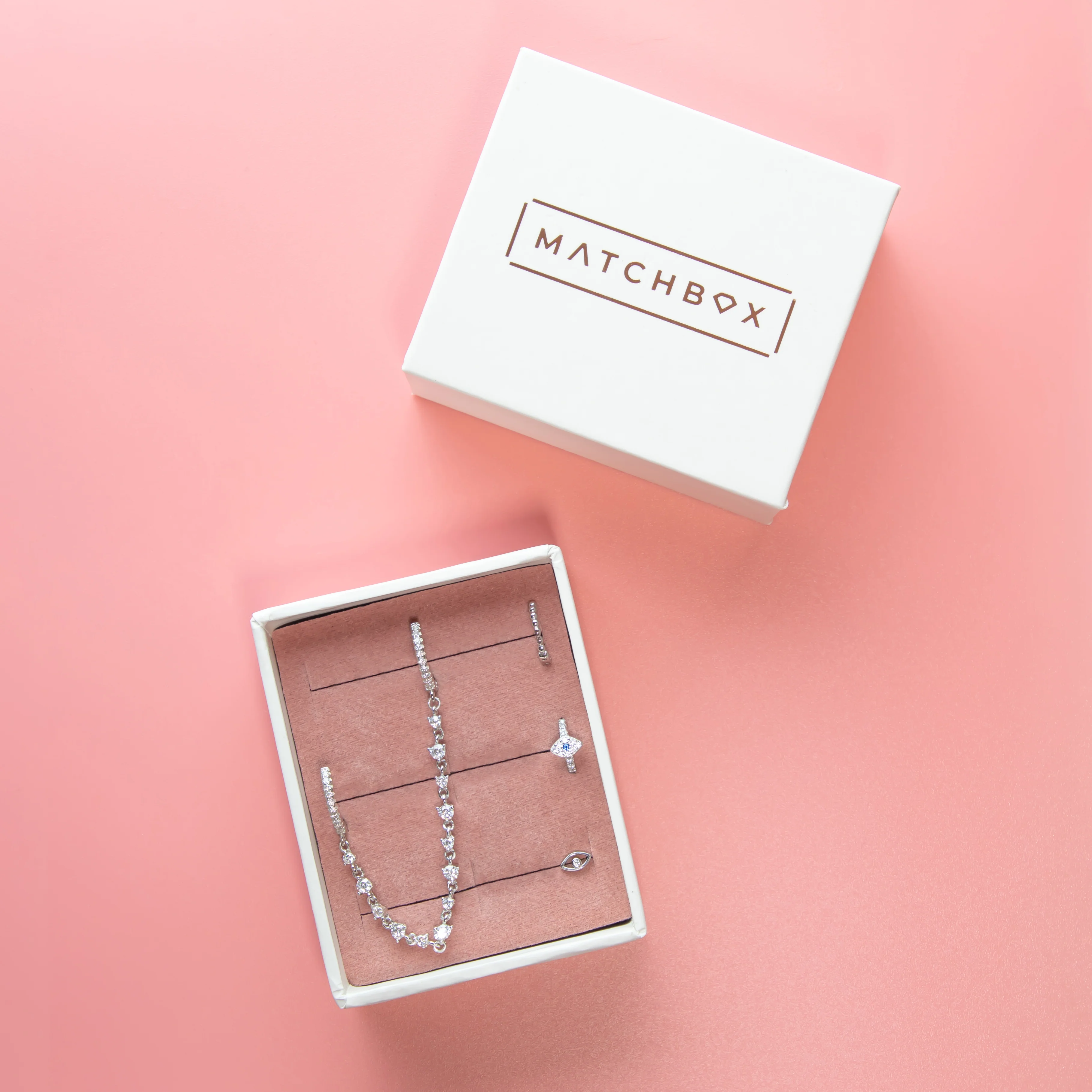Get the Look MATCHBOX - Image 8