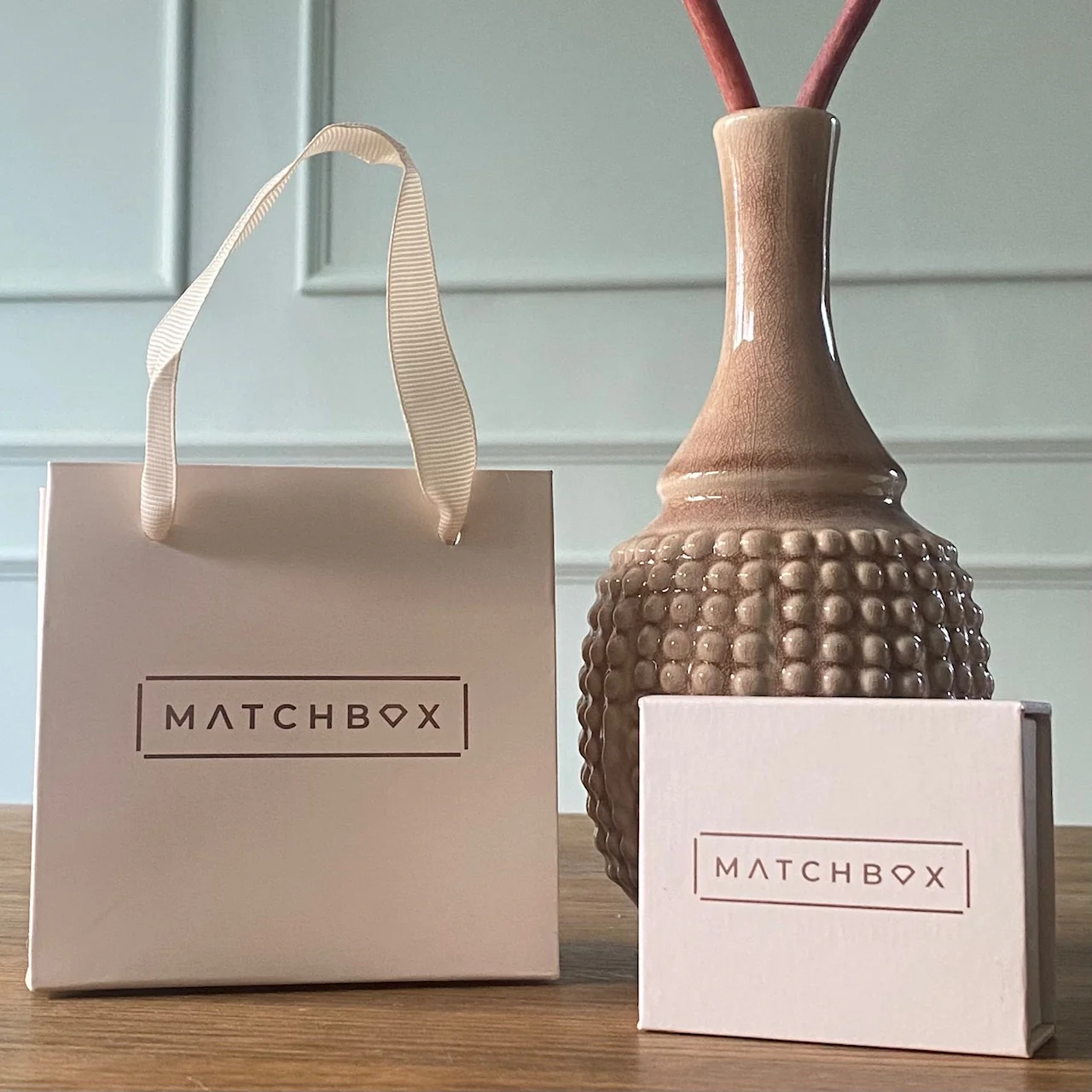 MATCHBOX Gift Bag - Image 3