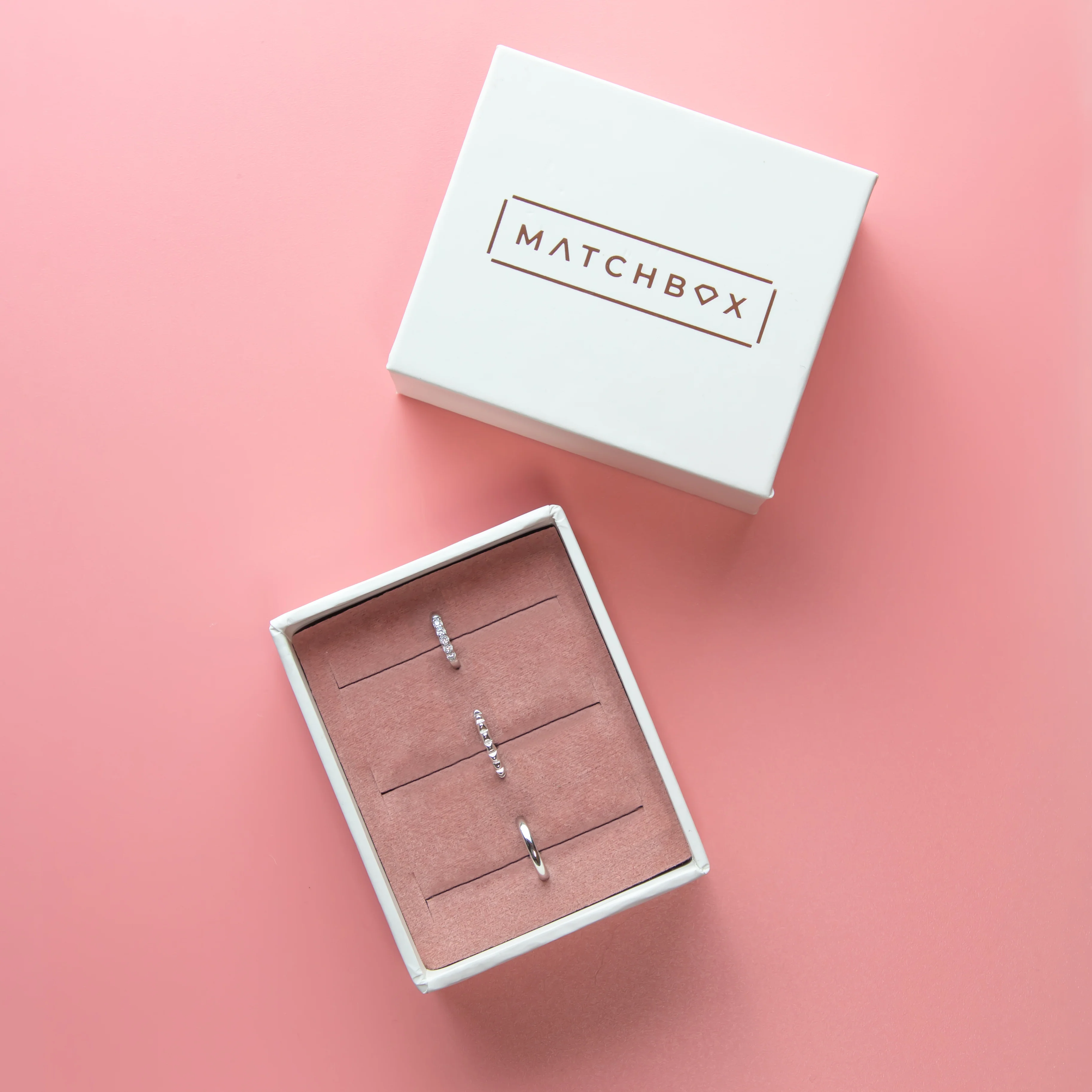 Off the Cuff MATCHBOX - Image 6